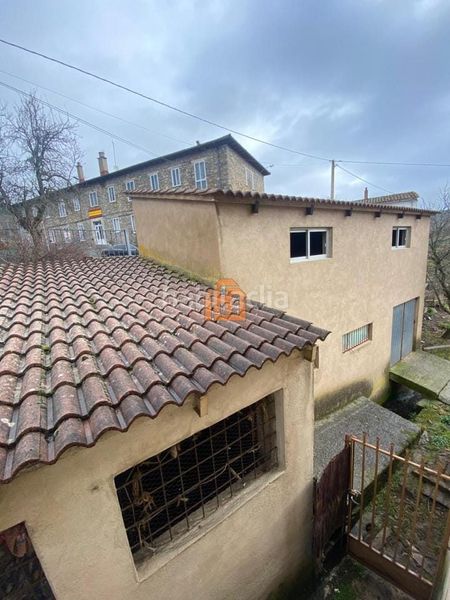 Foto b2dbff57-7154-40bd-ac45-f1adb968ceb2. Casa a Carrocera