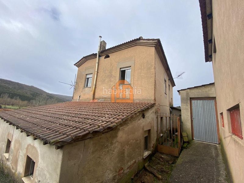 Foto d8e6d849-4616-4958-8022-e63a9bec3703. Casa a Carrocera