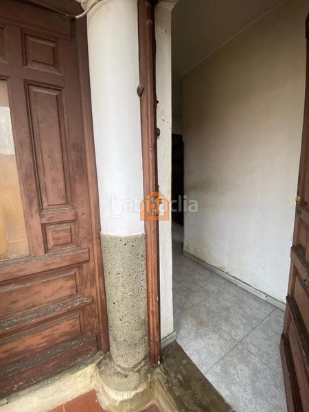 Foto f8f8a377-4c41-486b-999b-02f8da731e2f. Casa a Carrocera