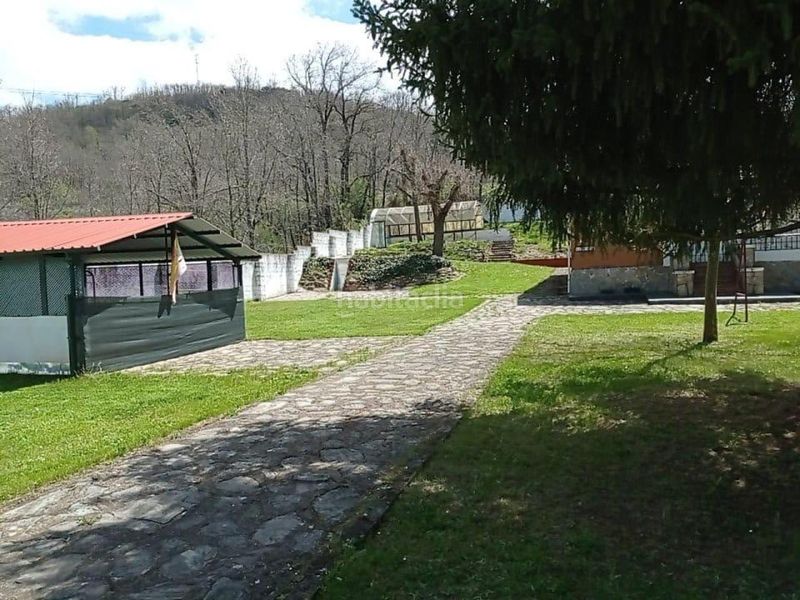 Foto 1f70f889-50c6-44a5-ab66-233d16b6a972. Casa amb aparcament a Cuadros