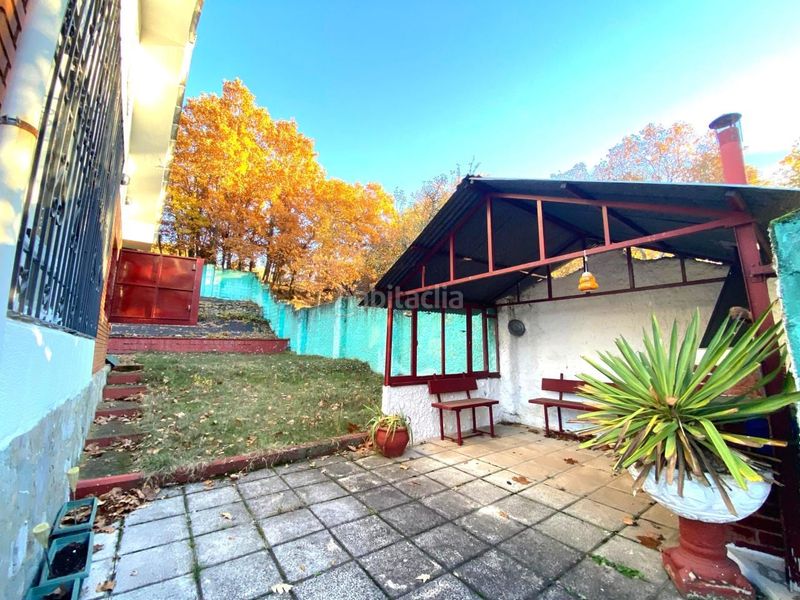 Foto 7600c160-9dc0-4b2c-b268-68377118a2b6. Casa amb aparcament a Cuadros