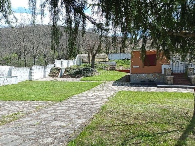 Foto 7870e0f9-a06d-4293-932a-01488b5ce2b0. Casa amb aparcament a Cuadros