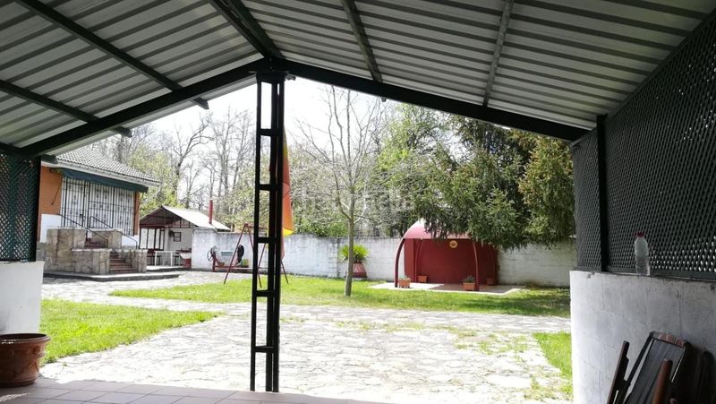 Foto 912c1d47-617a-4645-9335-52668ed120d0. Casa amb aparcament a Cuadros