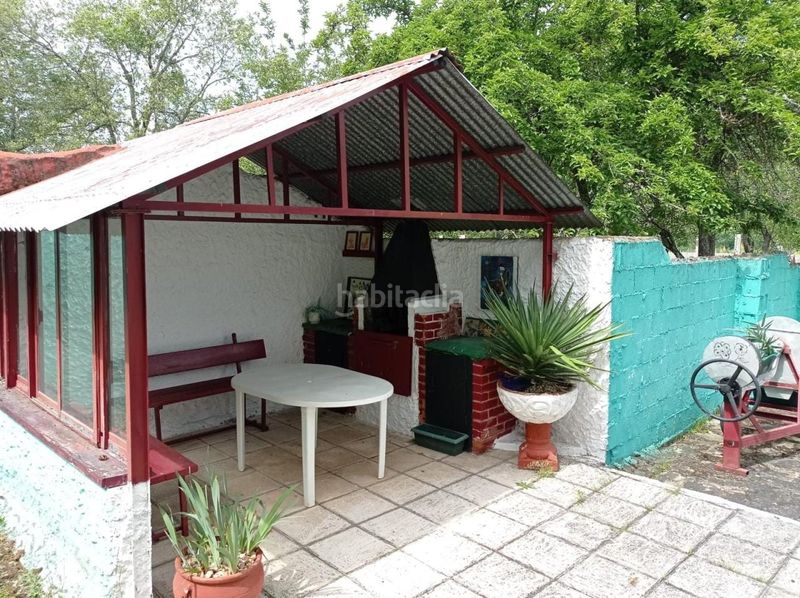 Foto b2f49191-b309-4604-89c6-e298efe39a7c. Casa amb aparcament a Cuadros