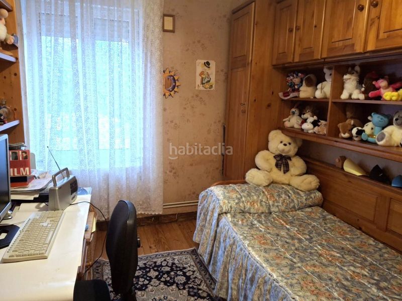Foto 67d4ab16-0856-414c-a74f-b96929df9d2b. Casa amb calefacció aparcament a Villazala