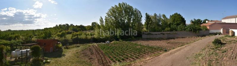 Foto 72727c94-d6fa-46f2-825e-776c846a8eb9. Casa amb calefacció aparcament a Villazala