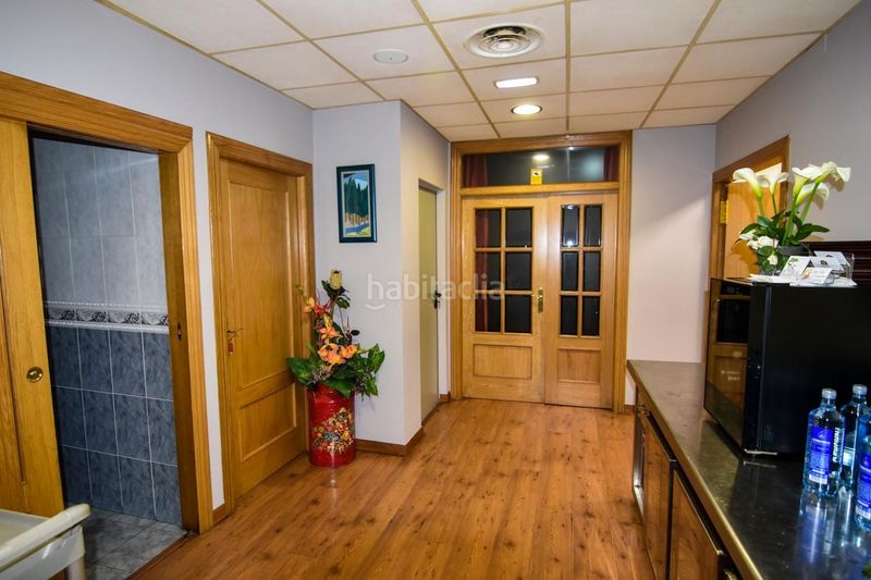 Foto d1960fee-9070-4690-8b8d-ad6dfd1d30c1. Casa amb calefacció aparcament a Villazala