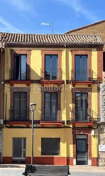 Foto b43f694e-ea14-4e58-8f37-f4f846cfb147. Xalet amb calefacció a Robla (La)