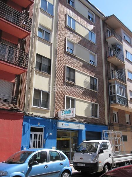 Foto 1f70dc84-63a6-489c-a160-3a8fae5315ee. Locale commerciale in San Mamés - La Palomera León