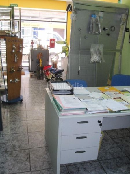 Foto bcd441f9-0e79-4ee0-b7a8-e5efb7e925ee. Locale commerciale in San Mamés - La Palomera León