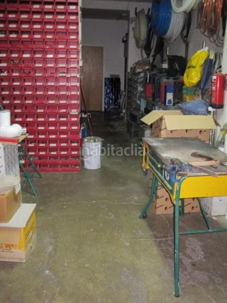 Foto e6ba1c70-9b21-4d14-8783-b827d614e091. Locale commerciale in San Mamés - La Palomera León