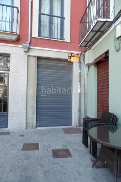 Foto b05b0019-08c7-4e79-8809-7778ea086284. Local comercial a Casco Antiguo León