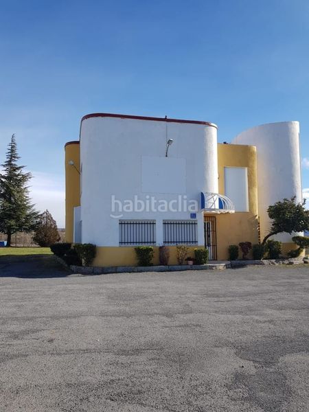 Foto 6914a5ed-82bc-4cf9-a6d8-f9ed3aed38b8. Local comercial a Garrafe de Torío