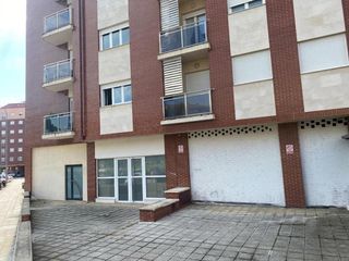 Locale commerciale  Calle el sabinar 6 local 2 24007 leon. Local en calle el sabinar 6 local 2 24007 leon palomera  la torr