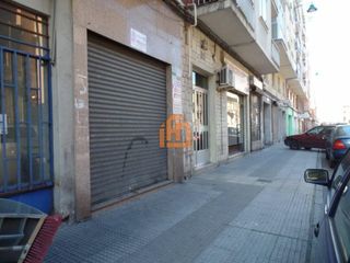 Geschäftsraum in Calle Relojero Losada 17 24009 Leon