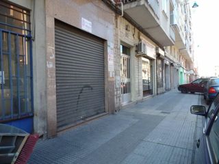 Local Comercial a Calle Relojero Losada 17 24009 Leon