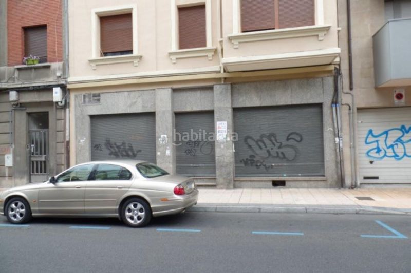 Foto afcf3550-31a0-489f-bdb5-384880634296. Local comercial a Centro Ciudad León