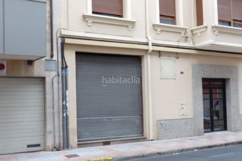 Foto d556889c-c667-4c3d-8f66-6ad759189f92. Local comercial a Centro Ciudad León