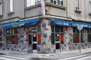Local Comercial en Calle Veinticuatro De Abril 21 24004 Leon