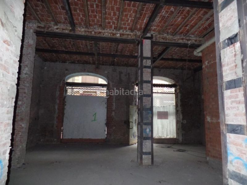 Foto d12be91f-5571-41b9-9d8d-be4c29123627. Local comercial a Centro Ciudad León