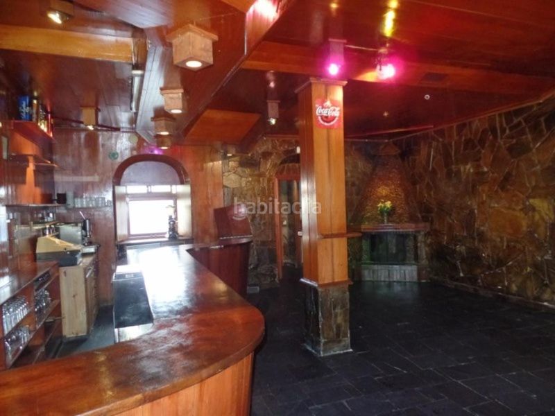 Foto 1d1ccab2-1d98-4837-aaab-5e1de42496e0. Local comercial a Robla (La)