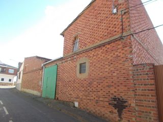 Fabrikhalle  Calle san miguel 1 24206 castilfale. Local en calle san miguel 1 24206 castilfale castilfale