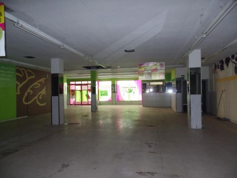 Foto 2ed309d7-8a55-4265-8b25-268dad996a13. Local comercial a Centro Ciudad León