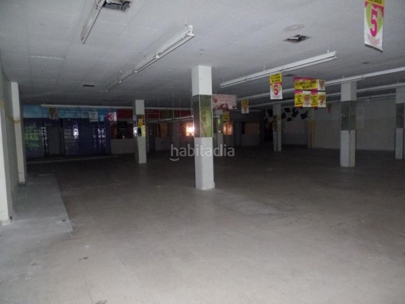 Foto 6fac327e-9d95-4b40-83d4-be418dc5dfd1. Local comercial a Centro Ciudad León