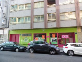 Local Comercial  Calle luis s. carmona 1 24002 leon. Local en calle luis s. carmona 1 24002 leon centro