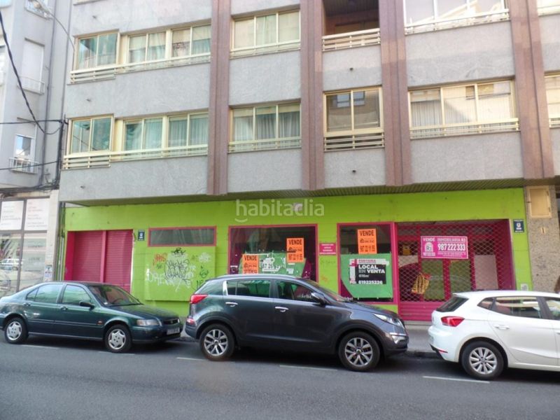 Foto c69ba1df-c8b0-46b5-9955-57109261bdbb. Local comercial a Centro Ciudad León