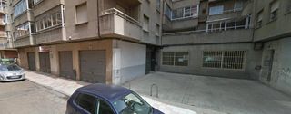 Local Comercial  Calle san fructuoso 4 24007 leon. Local en calle san fructuoso 4 24007 leon san mames