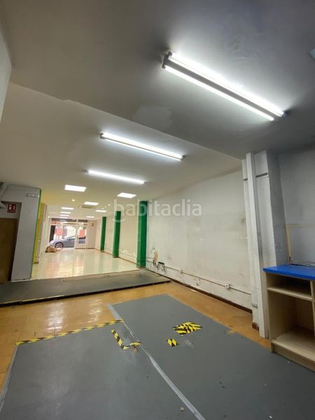 Foto 0d4a4346-5455-4dc6-a311-9154e3272e00. Local comercial a Centro Ciudad León