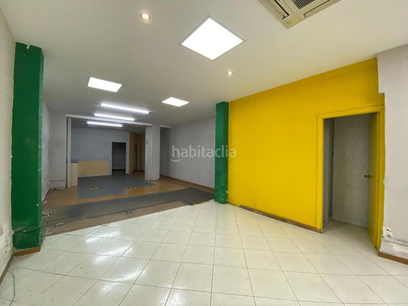 Foto 17c3d7fc-9cb8-4ca6-b8b8-fb9e994e86f7. Local comercial a Centro Ciudad León