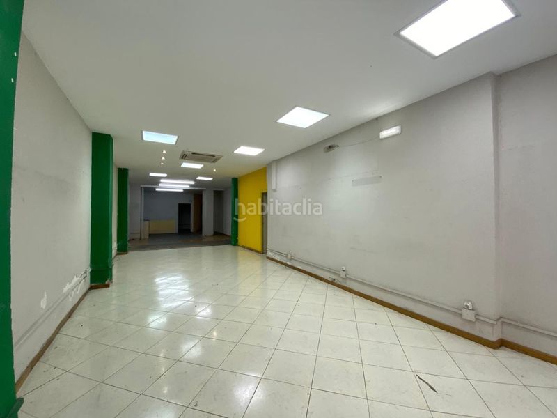 Foto a9fed233-3677-4512-854b-a90174fd53c2. Local comercial a Centro Ciudad León