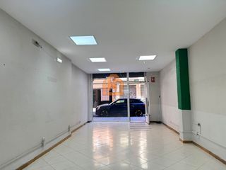 Geschäftsraum in Calle Juan Madrazo 9 24002 Leon