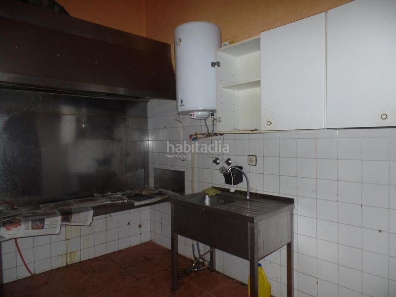 Foto 908f62d8-2d32-4a62-a702-45015e72a0a5. Local comercial a Centro Ciudad León