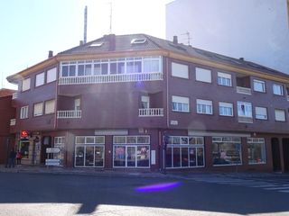 Local Comercial a Calle Madrid 2 24005 Leon