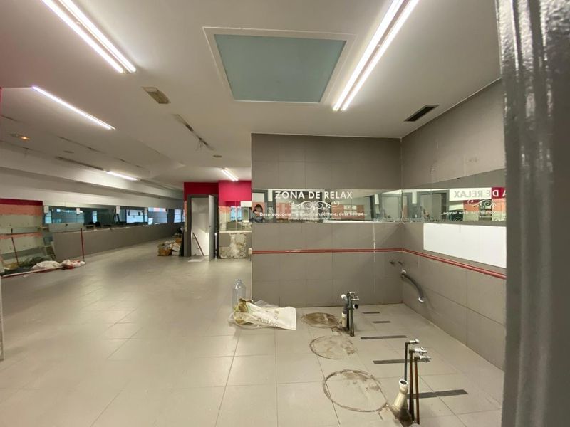 Foto a843c29f-2fa4-4e0f-b59a-a83ac0cb491d. Local comercial a Centro Ciudad León