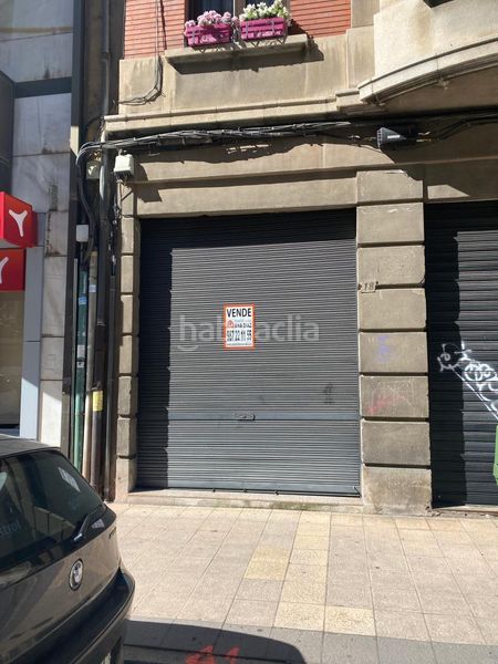 Foto aff67552-a8b3-4d3b-b808-86147de1175f. Local comercial a Centro Ciudad León