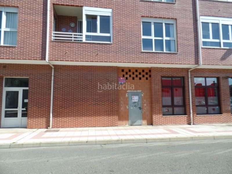 Foto 0a8e9d56-f5f4-43ac-a942-8faf2c381625. Geschäftsraum in Trobajo del camino