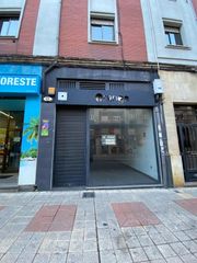 Local Comercial en Calle Alcalde Miguel Castaño 11 24005 Leon