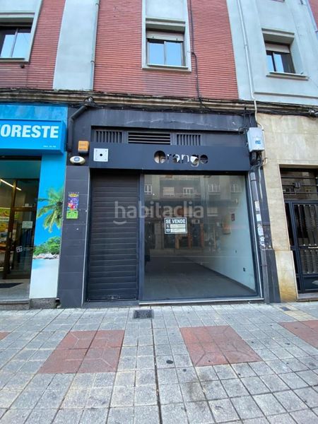 Foto 25d4fe19-52dd-455c-8e5b-419869143651. Local comercial a Casco Antiguo León
