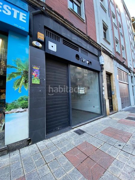 Foto eebc9fbf-feea-4a42-bddd-604fae77f367. Local comercial a Casco Antiguo León