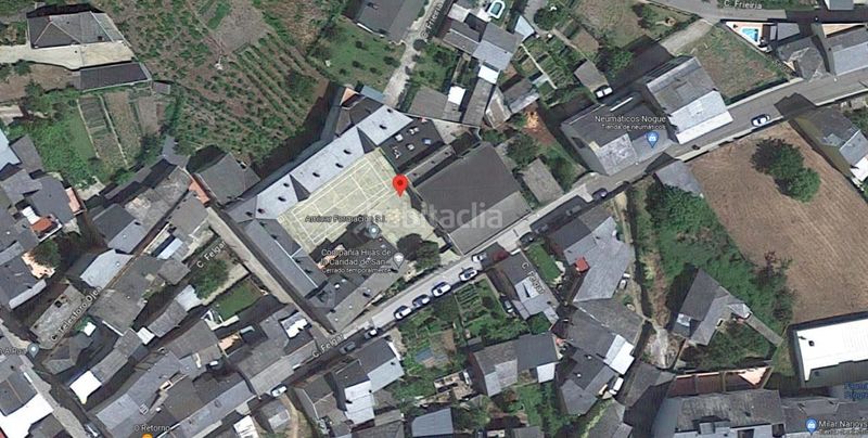 Foto 0e32a0d0-8228-4b7a-9a90-207b70745241. Edifici a Rúa (A)