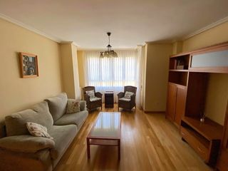 Apartament a Calle Lancia