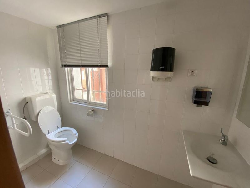 Foto ba23fd24-ad96-4788-875e-7f7e7427d16b. Location bureau avec chauffage dans Centro Ciudad León
