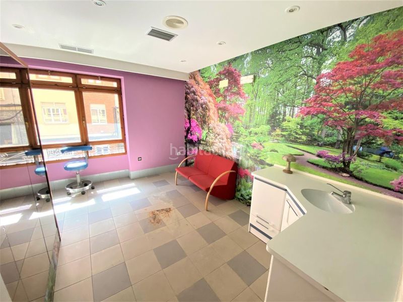 Foto d02c8b54-be09-4b48-80bd-87466dc295d8. Location bureau avec chauffage dans Centro Ciudad León