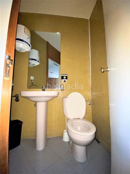 Foto d9a78ae7-9dd3-438f-8460-b1677687237b. Location bureau avec chauffage dans Centro Ciudad León