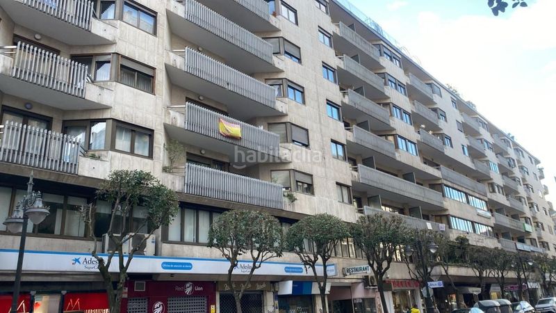 Foto 96d301c1-de83-424d-a77f-71b306c153db. Affitto ufficio con riscaldamento in Centro Ciudad León