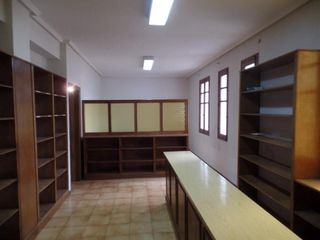 Rent Office space  Calle villa benavente 3 1º 24001 leon. Local en calle villa benavente 3 1º 24001 leon centro